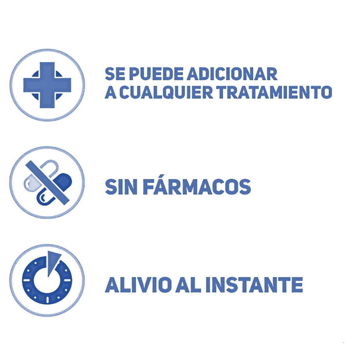 RECOVERY - PACK TIRAS NASALES RESPIRA MEJOR RECOVERY