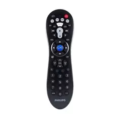 PHILIPS - Control Remoto Universal 4 En 1 SRP3014