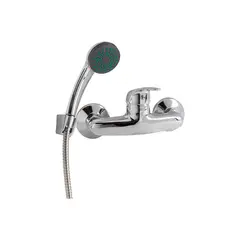 GENERICO - Llave Monomando Ducha Colomba T