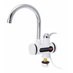 GENERICO - Llave Agua Caliente Para Lavaplatos Electrico
