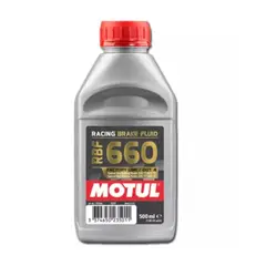 MOTUL - Liquido De Freno RBF 660 500ml Factory Line
