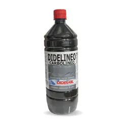 DIDEVAL - Carbolineo 1 Litro