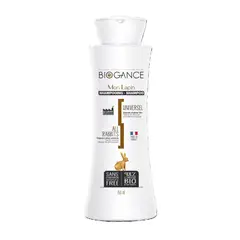 BIOGANCE - Shampoo Para Conejo (My Rabitt Shampoo) 150 Ml,