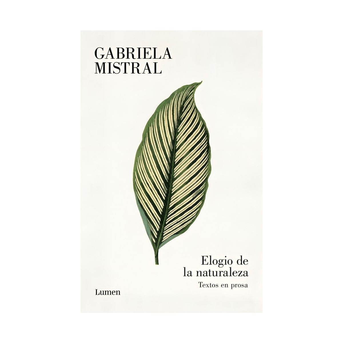 TOP10BOOKS - LIBRO Elogio De La Naturaleza - Elogio De La Naturaleza