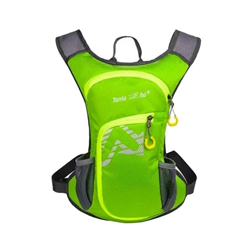 TANLU HU - Mochila Trekking Camellback 2L