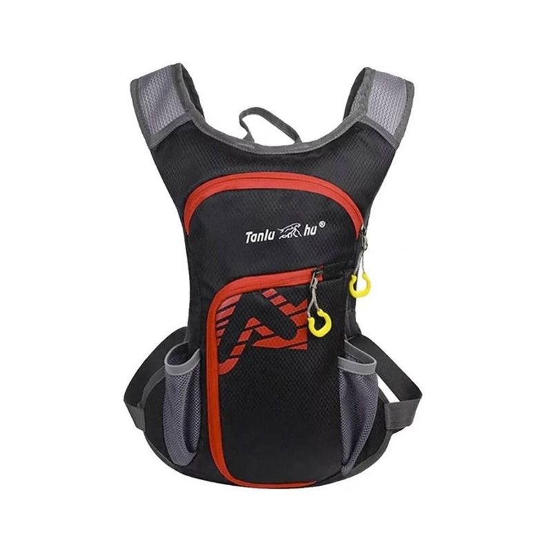 TANLU HU - Mochila Trekking Camellback 2L