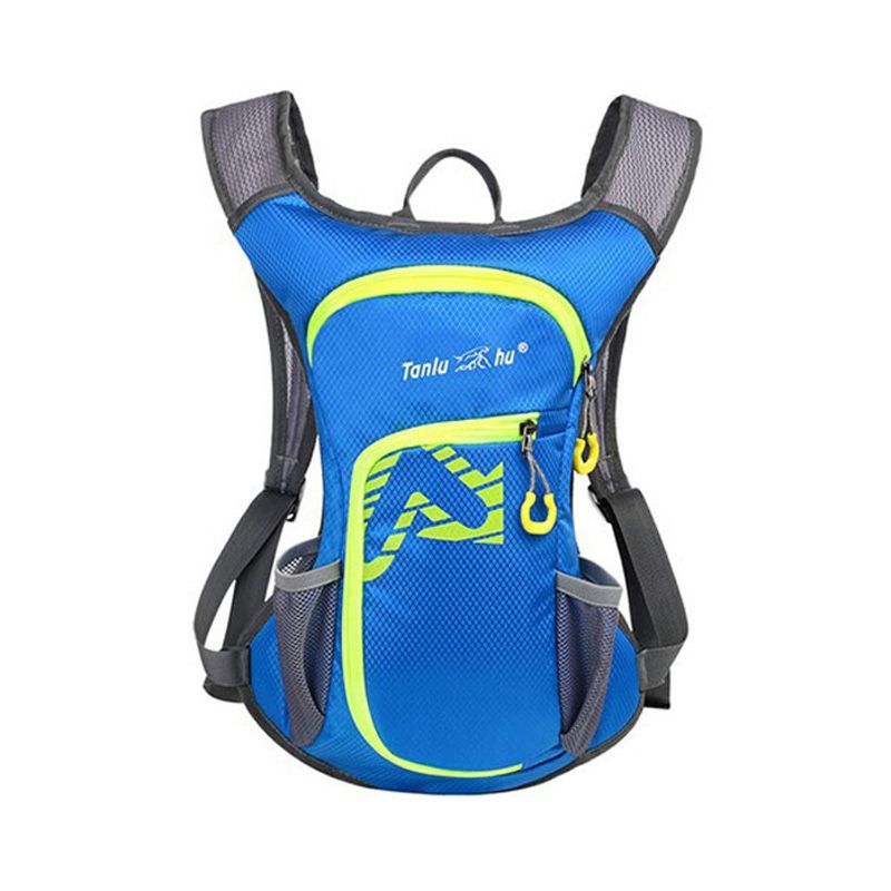 TANLU HU - Mochila Trekking Camellback 2L