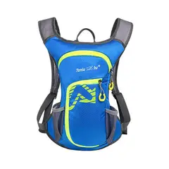 TANLU HU - Mochila Trekking Camellback 2L