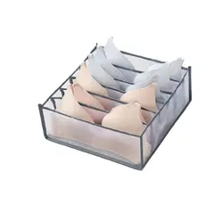 GENERICO - Organizador De Closet 32X32X12CM