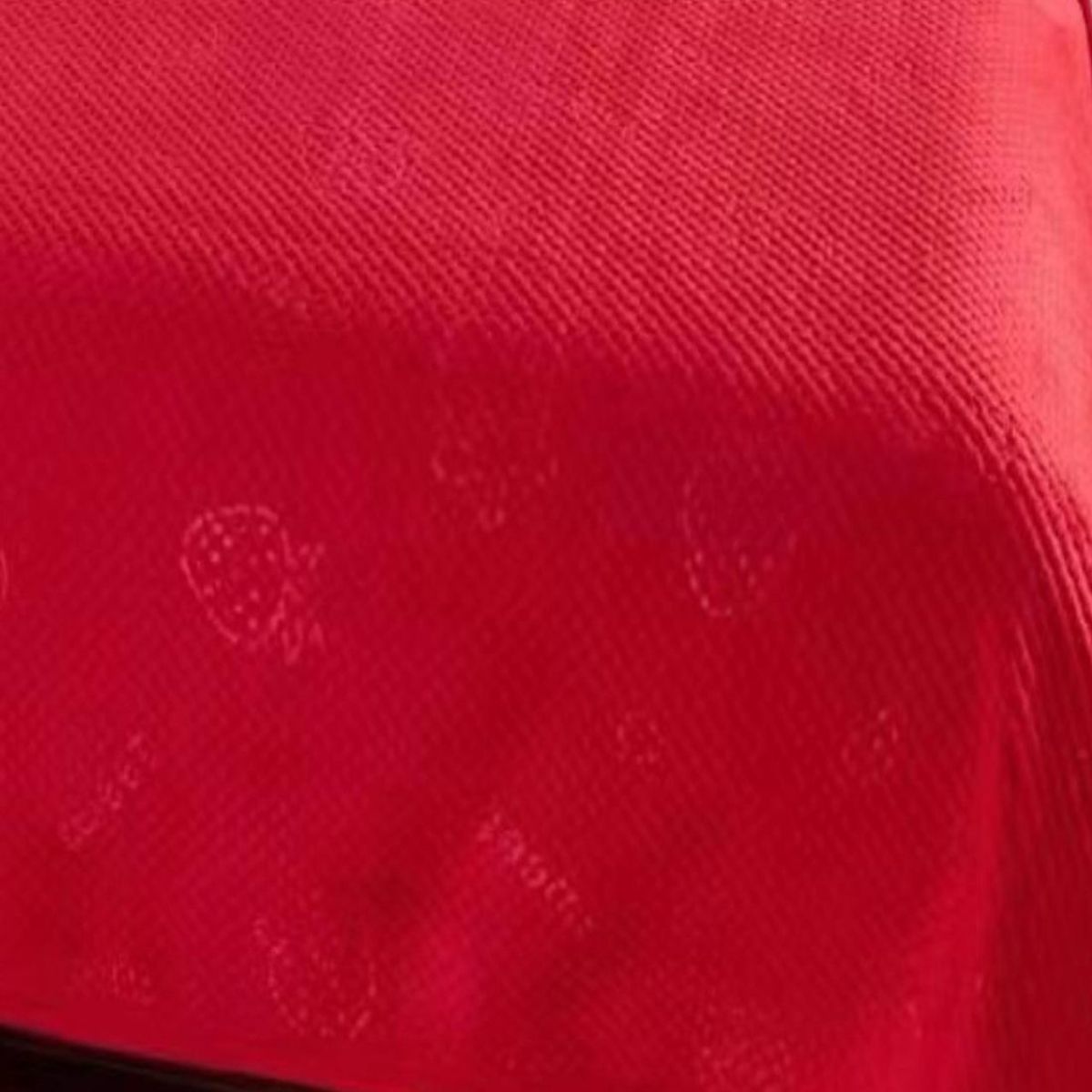 GENERICO - CUBRECAMA QUILT CON TELA PLUSH VERANO - INVIERNO