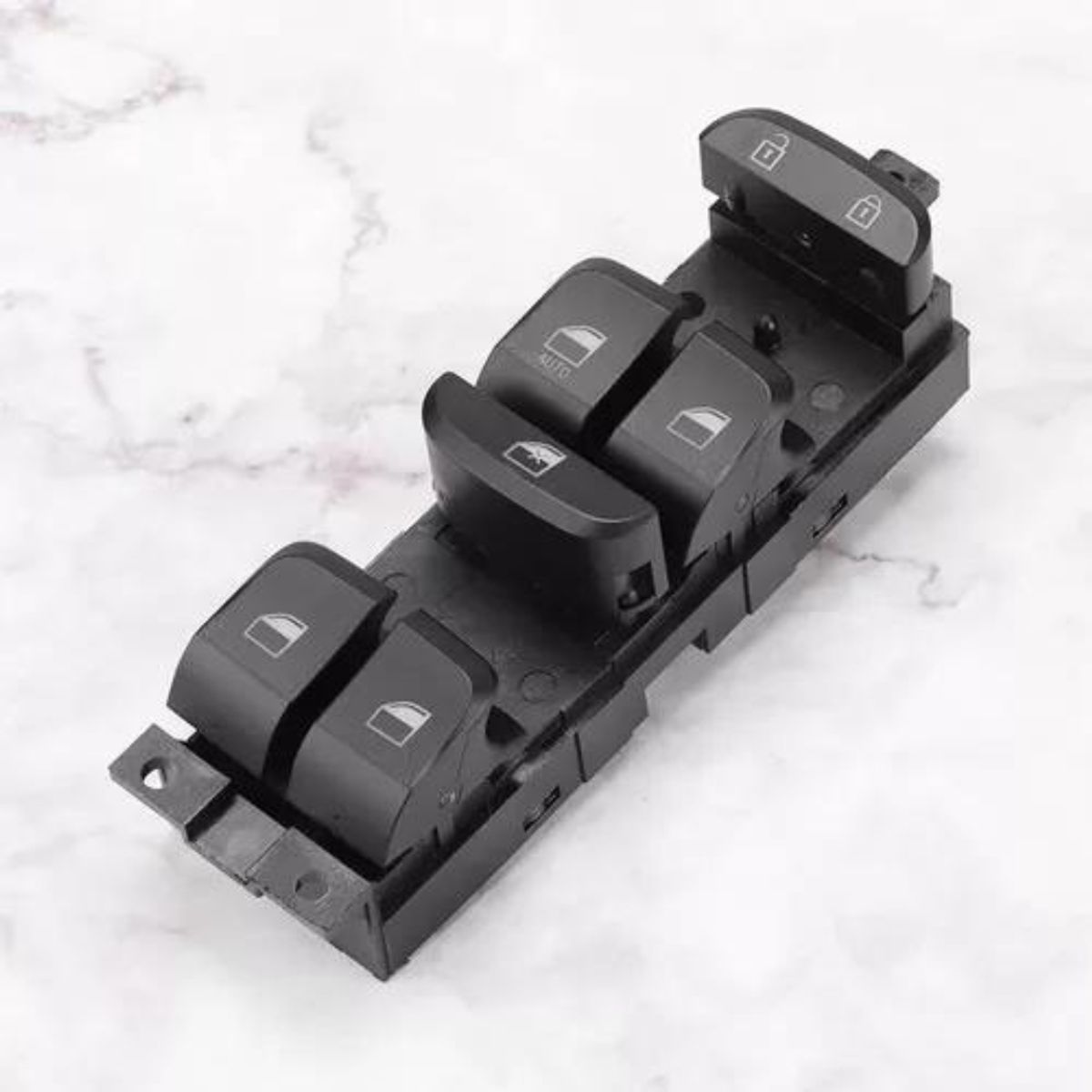 GENERICO - Botónera Alzavidrio Brilliance H230 H220 V5