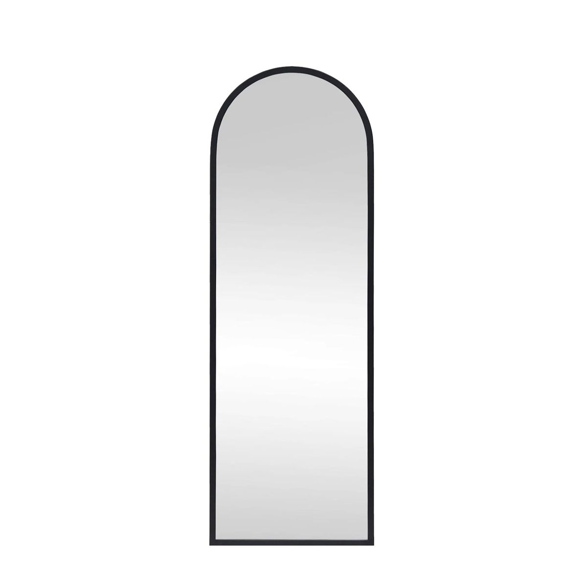 GENERICO - Espejo Arco Negro 160x55 cm WH Deco