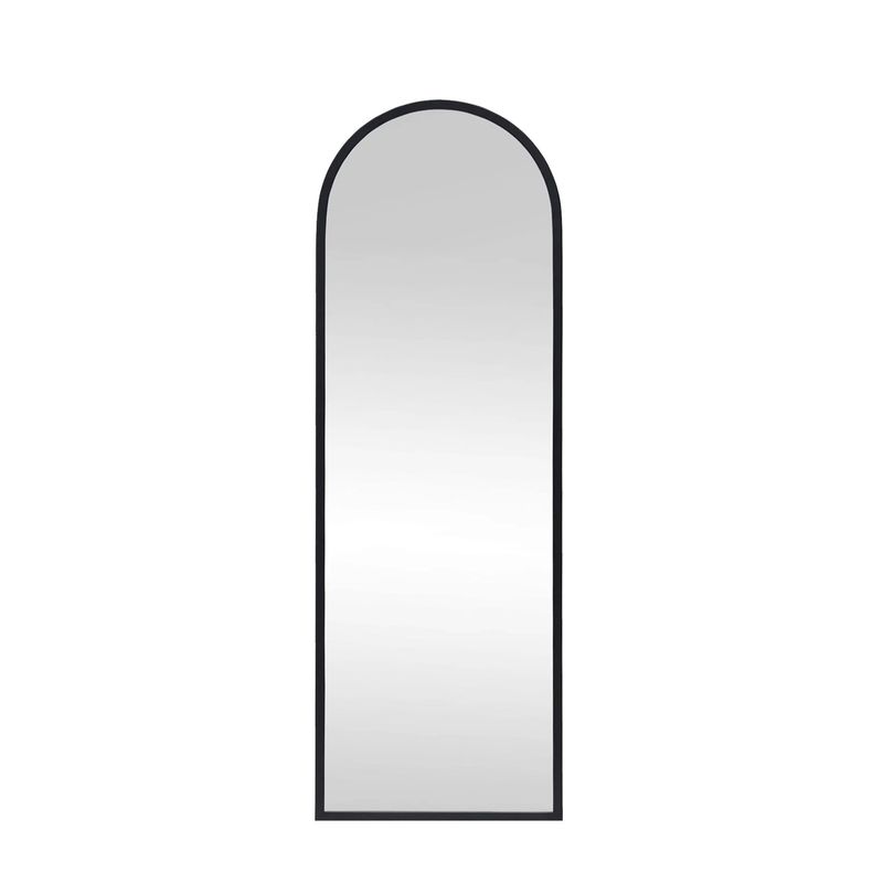 GENERICO - Espejo Arco Negro 160x55 cm WH Deco
