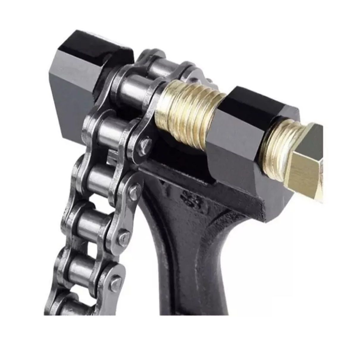 GENERICO - Corta Cadena para Moto 420-530 Max Tools