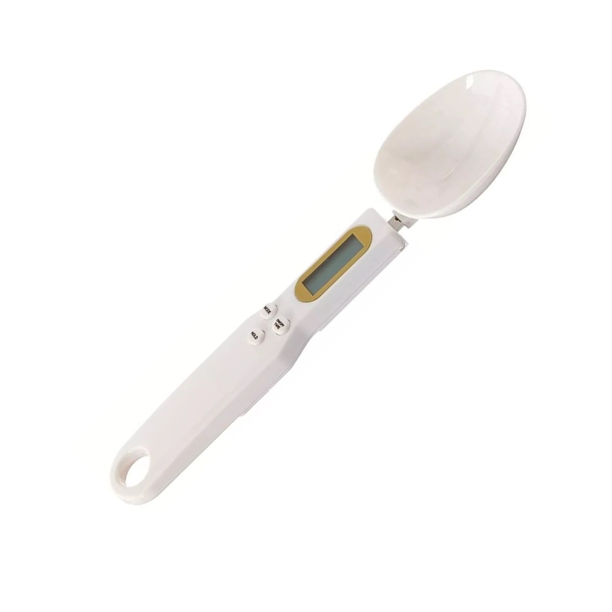 GENERICO - Balanza Digital Para Cocina Tipo Cuchara