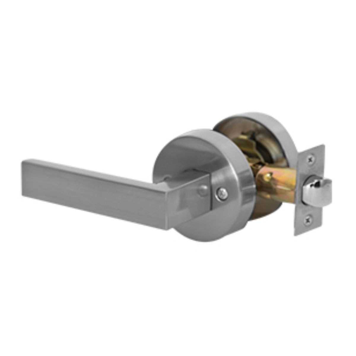 BASH - Cerradura Manilla Cuadrada Bash ACCESO 8809