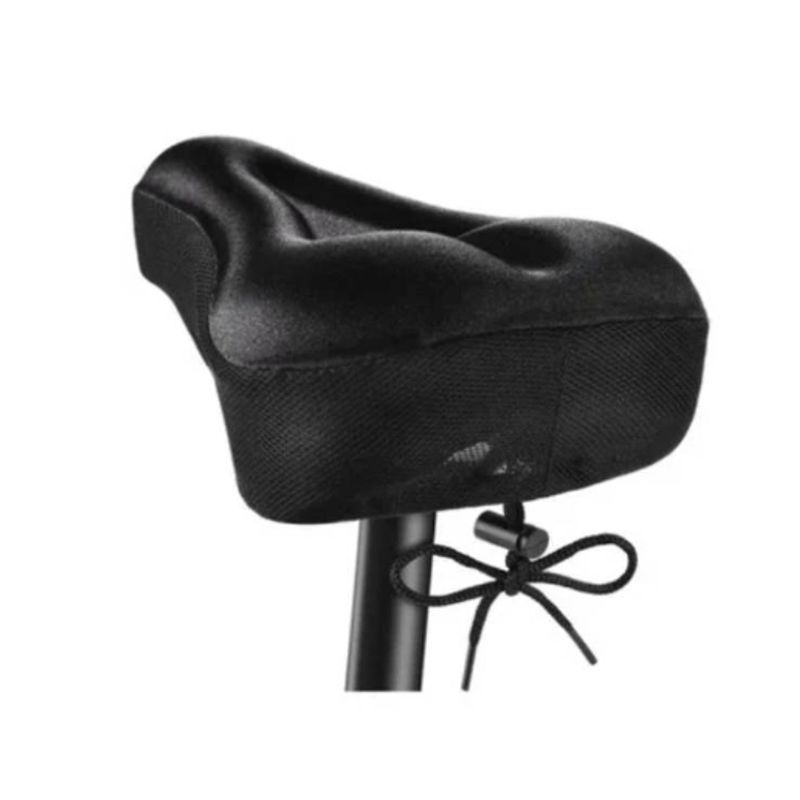 GENERICO - Forro Cubre Asiento Para Bicicletas