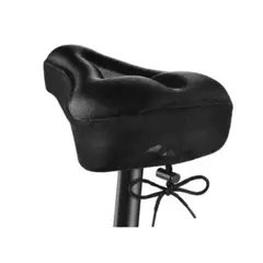 GENERICO - Forro Cubre Asiento Para Bicicletas
