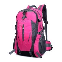 Mochila Deportivo Trekking 35 Litros
