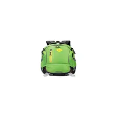 GENERICO - Mochila Trekking 40 Litros VERDE NUEVA