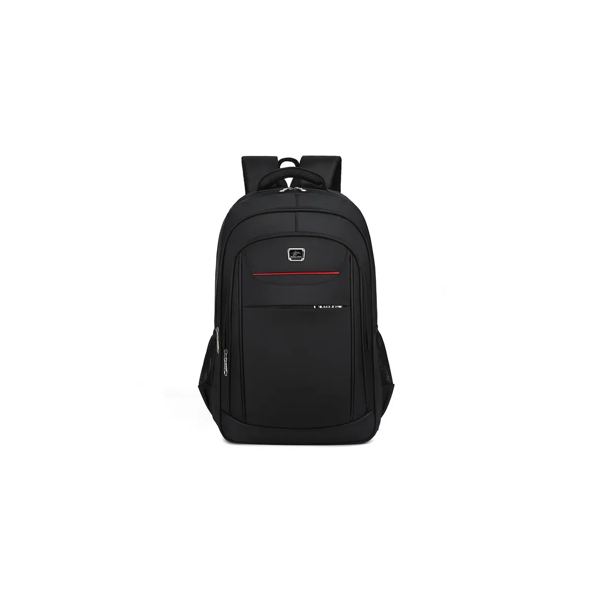GENERICO - Mochila De Hombre Impermeable De Gran Capacidad Multifunción.-