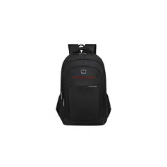 GENERICO - Mochila De Hombre Impermeable De Gran Capacidad Multifunción.-