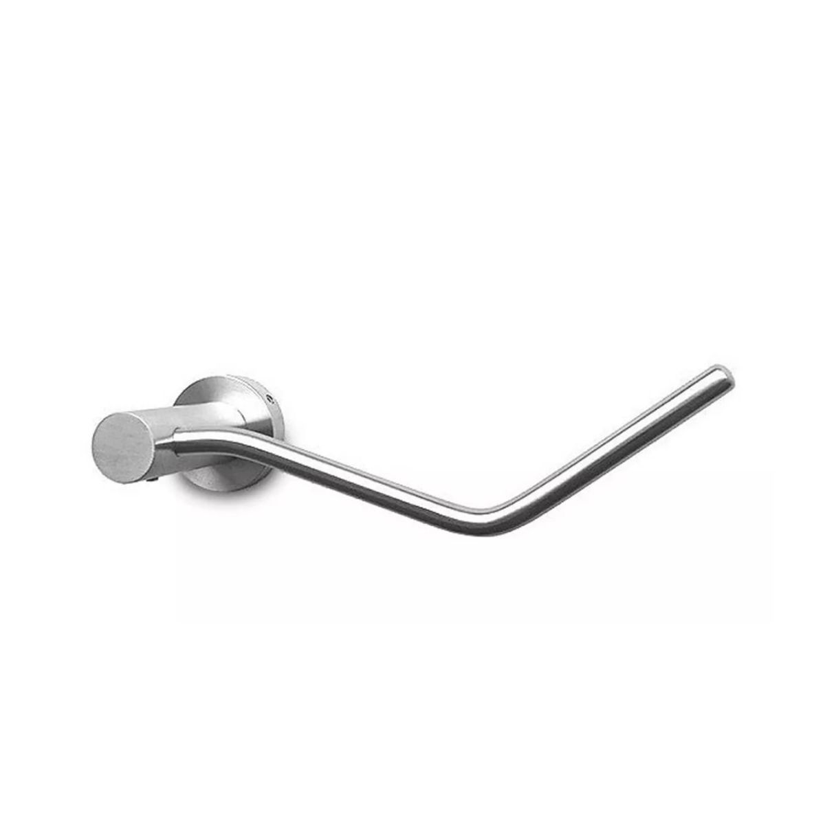 TAUMM - Toallero Baño Barra Mano 23 Cm Acero Inoxidable