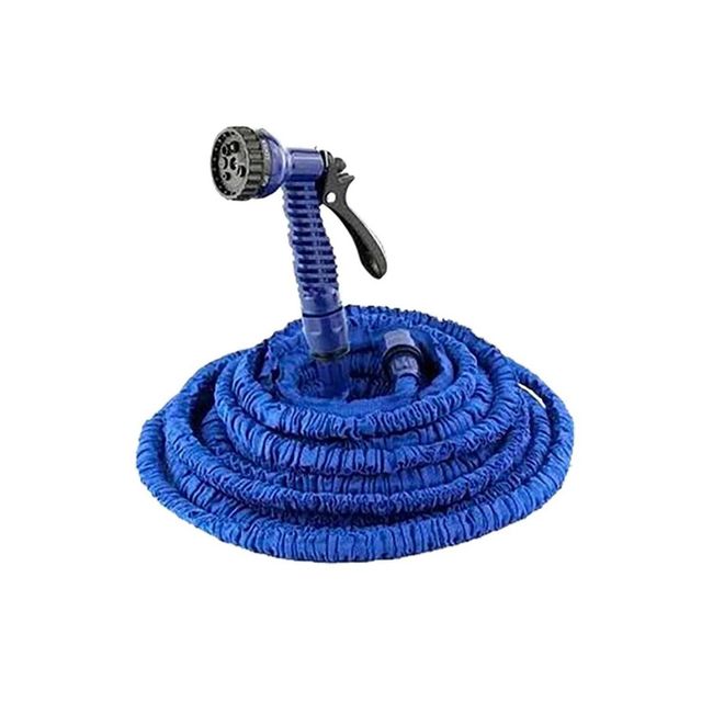 GENERICO - Manguera Retractil Expandible 45 Mts