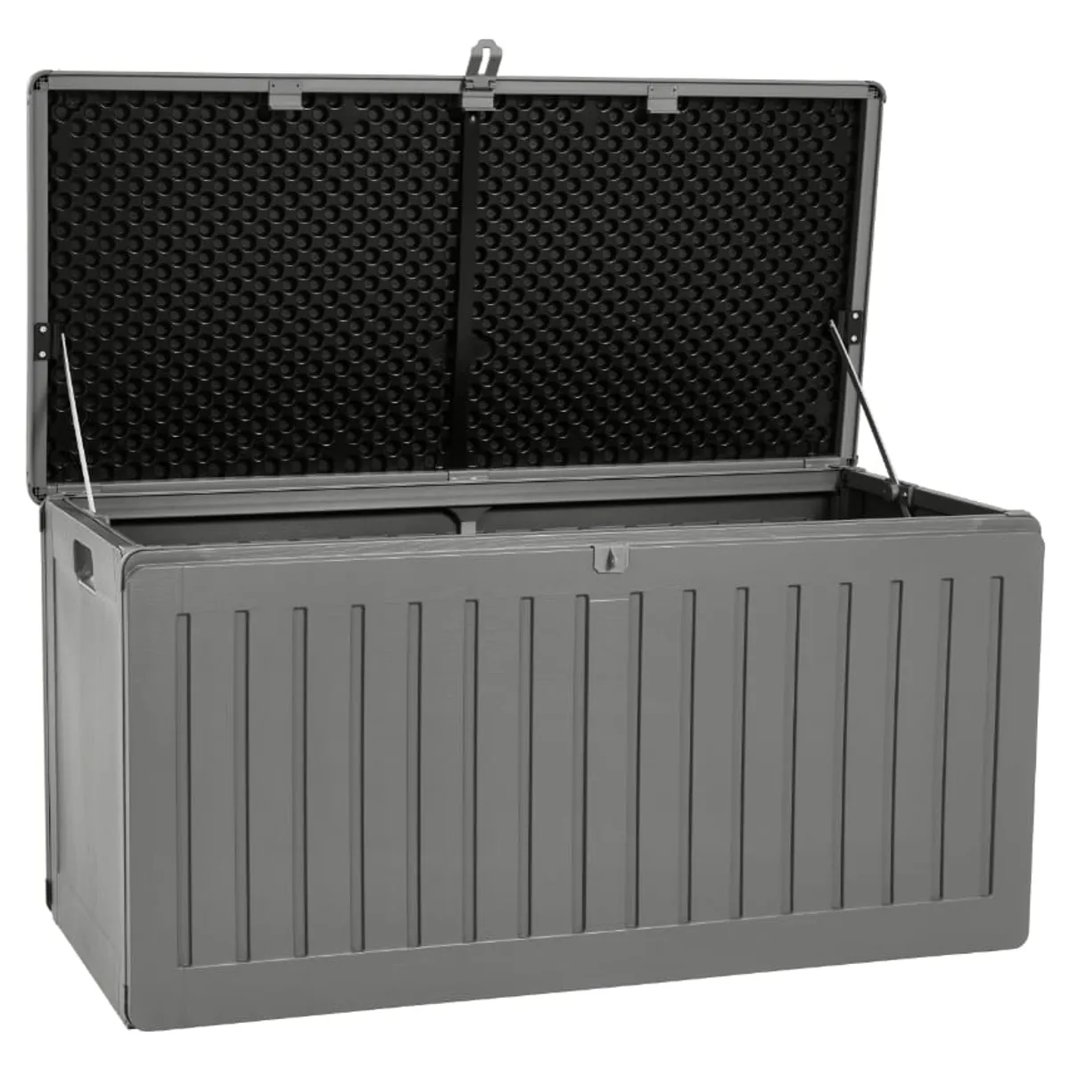  - Baul Caja Organizador Almacenaje 270 Litros