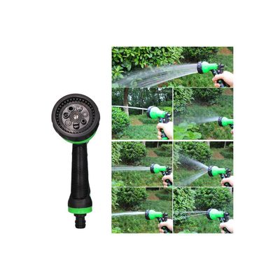 Imagen 2 del producto Manguera De Jardín En Espiral 15 METROS