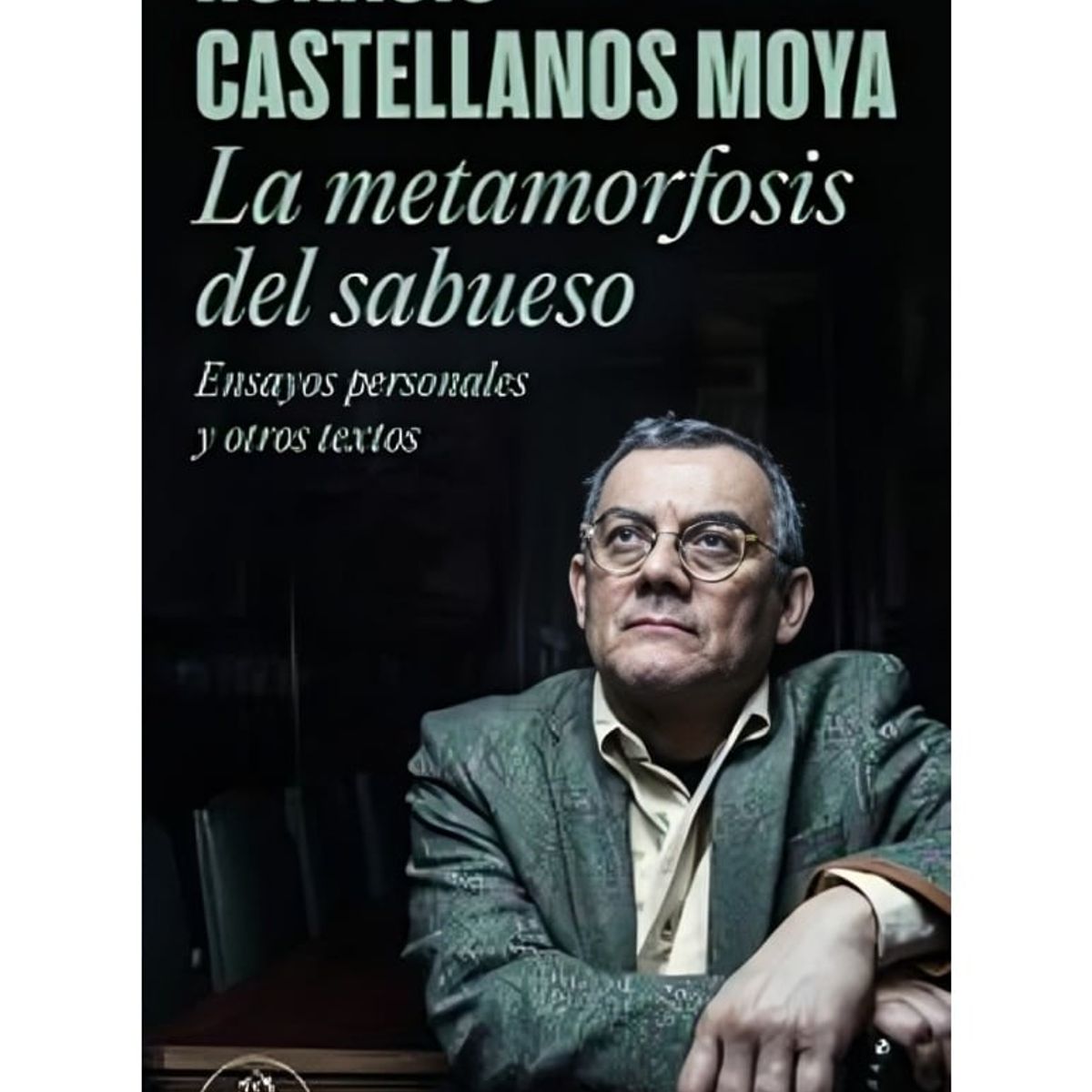 TOP10BOOKS - LIBRO La Metamorfosis Del Sabueso - La Metamorfosis Del Sabueso