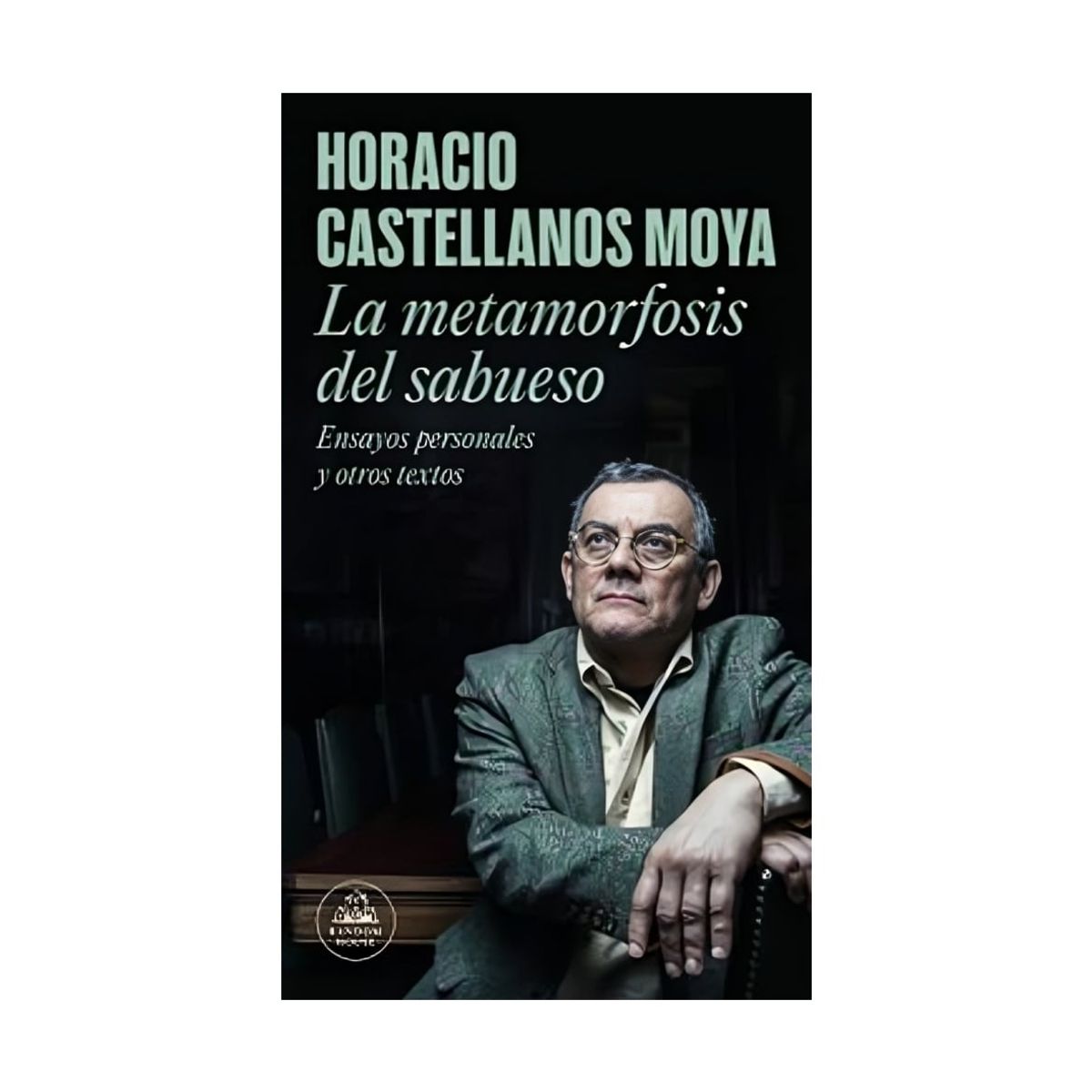 TOP10BOOKS - LIBRO La Metamorfosis Del Sabueso - La Metamorfosis Del Sabueso