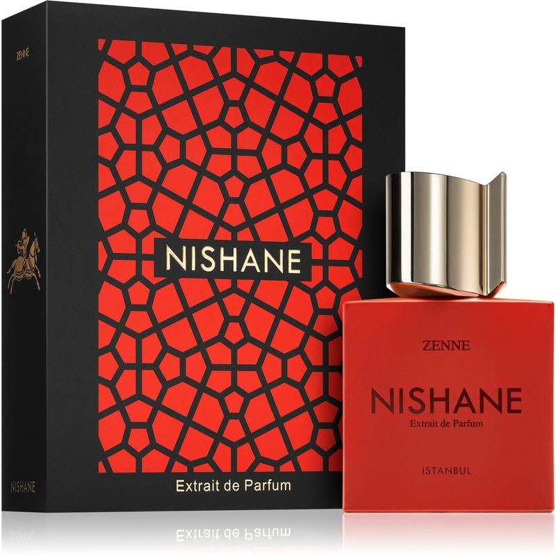 NISHANE - Perfume Nishane Zenne Extrait De Parfum 50 ml Unisex