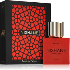 NISHANE - Perfume Zenne Extrait De Parfum 50 ml Unisex