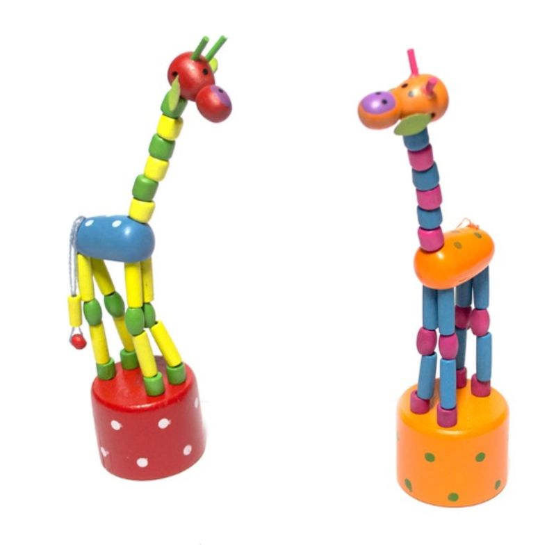 OEM - Desvanecedor jirafas que se mueve