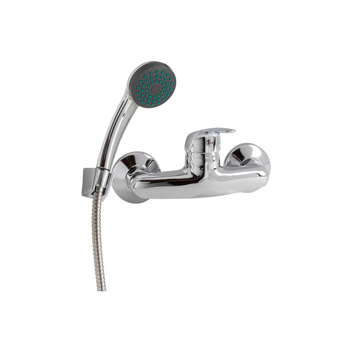 GENERICO - Llave Monomando Ducha Colomba T