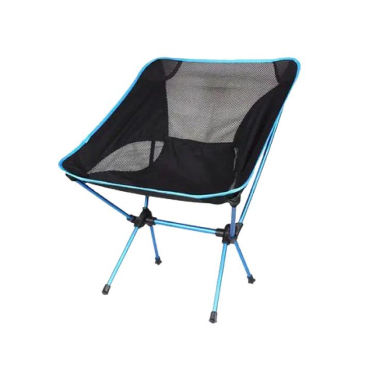 GENERICO - Silla plegable camping ultraliviana