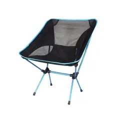 GENERICO - Silla plegable camping ultraliviana