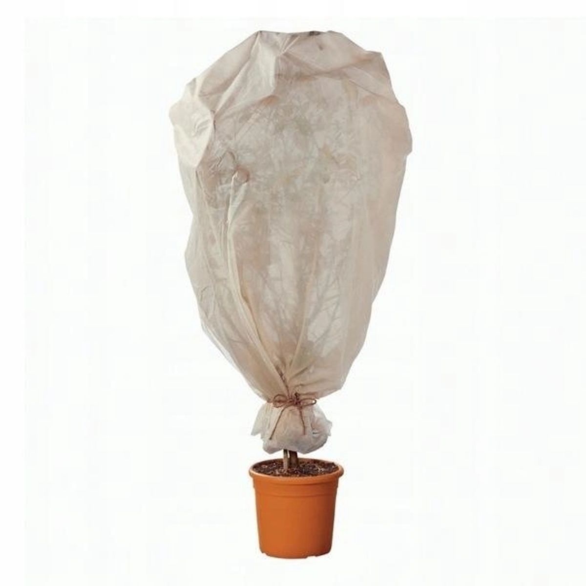 GENERICO - Tela anti heladas para plantas-Talla M