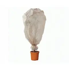 GENERICO - Tela anti heladas para plantas-Talla M