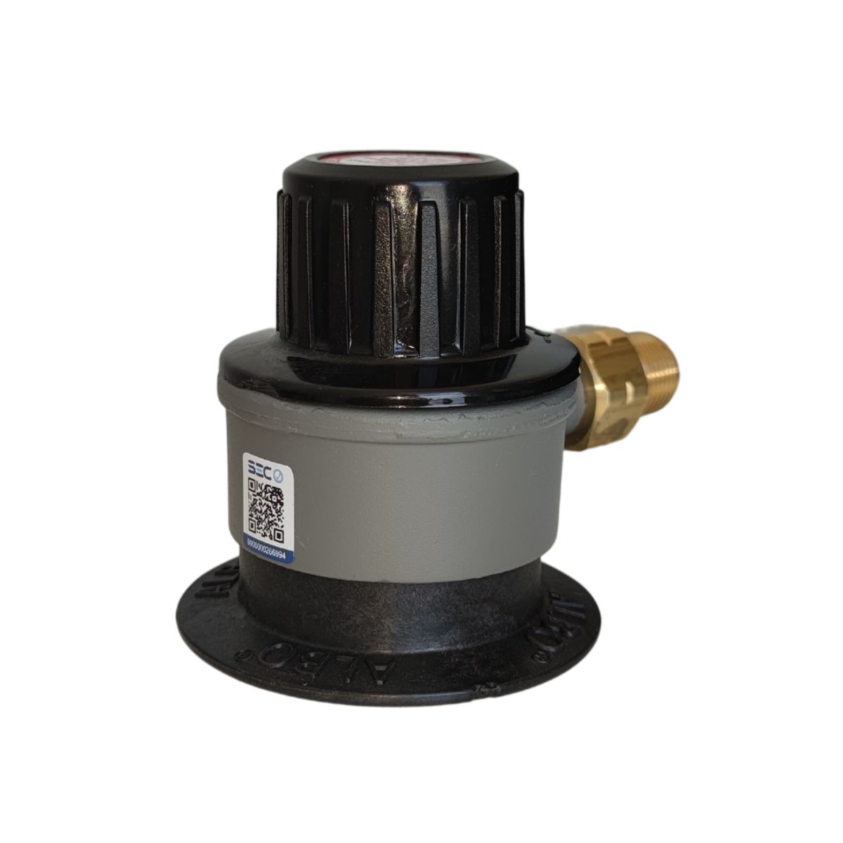 PROVIDUS - Regulador Gas Alta Presion Providus Industrial Certificado