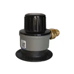 PROVIDUS - Regulador Gas Alta Presion Industrial Certificado