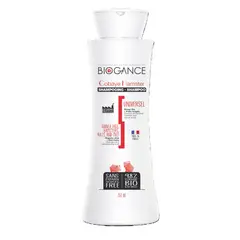 BIOGANCE - Shampoo para Hamster & Guinea Pig, 150 Ml,
