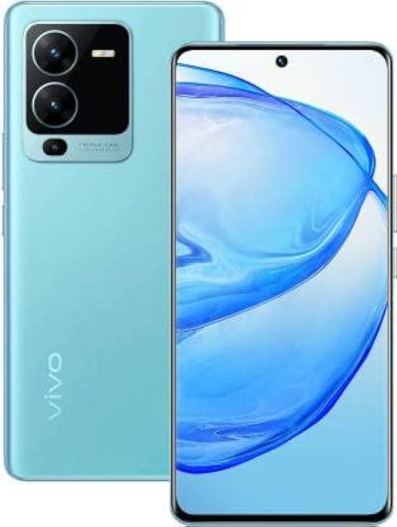V25 Pro 5G 256GB - Reacondicionado - Azul