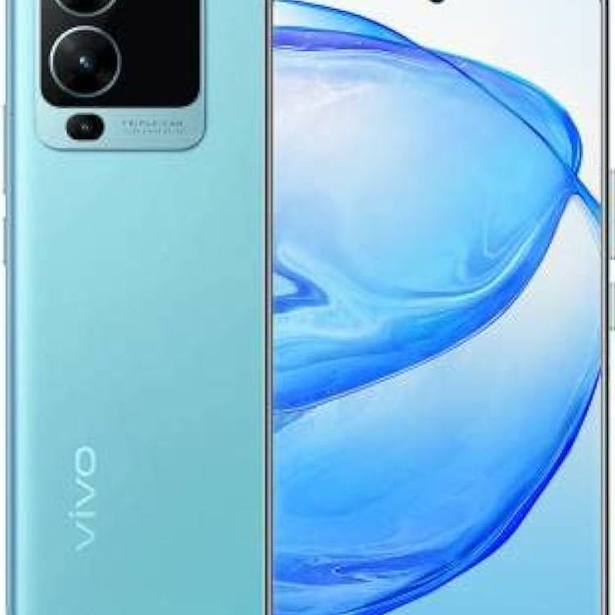 VIVO - Vivo V25 Pro 5G 256GB - Reacondicionado - Azul