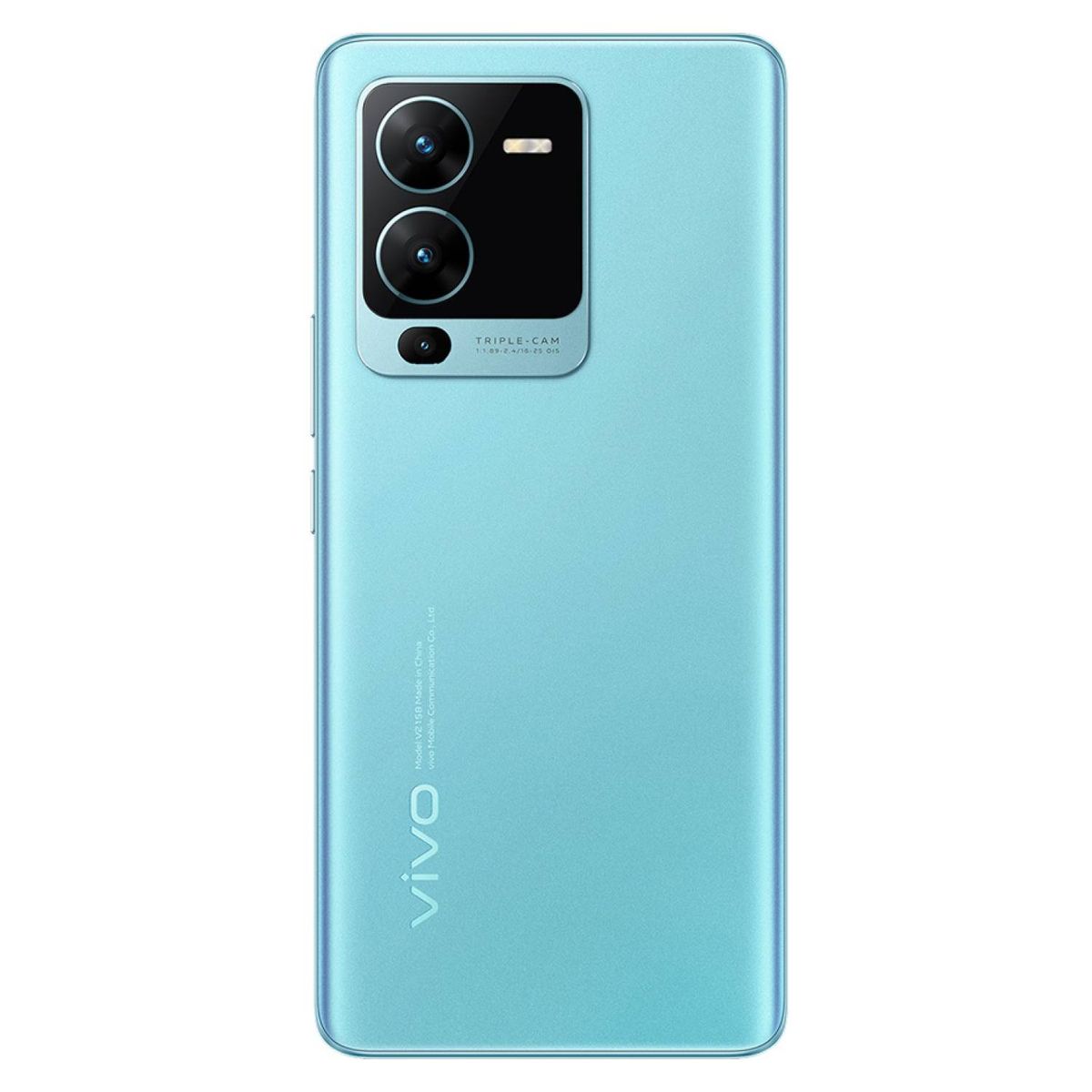 VIVO - Vivo V25 Pro 5G 256GB - Reacondicionado - Azul
