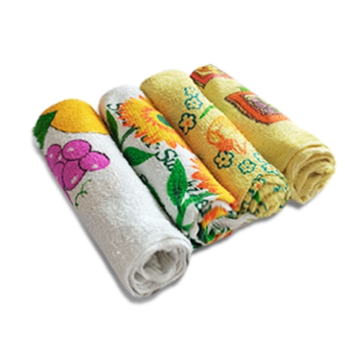 GENERICO - Paño De Cocina Toalla 55X36CM