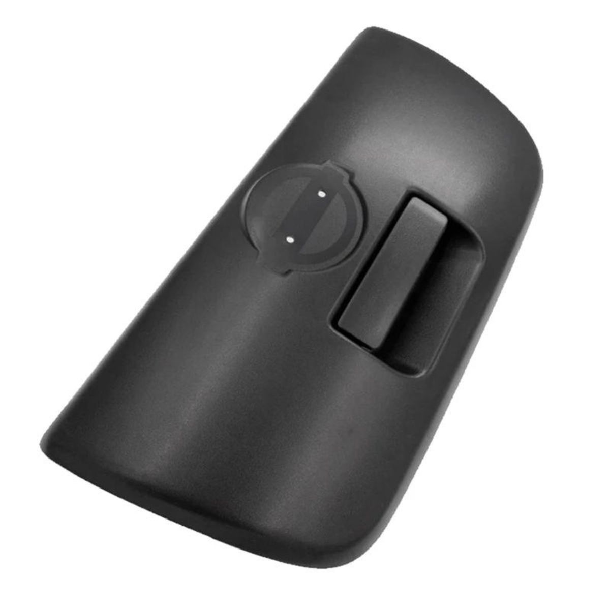 GENERICO - Manija De Puerta Trasera Nissan NP300 2000 Al 2005