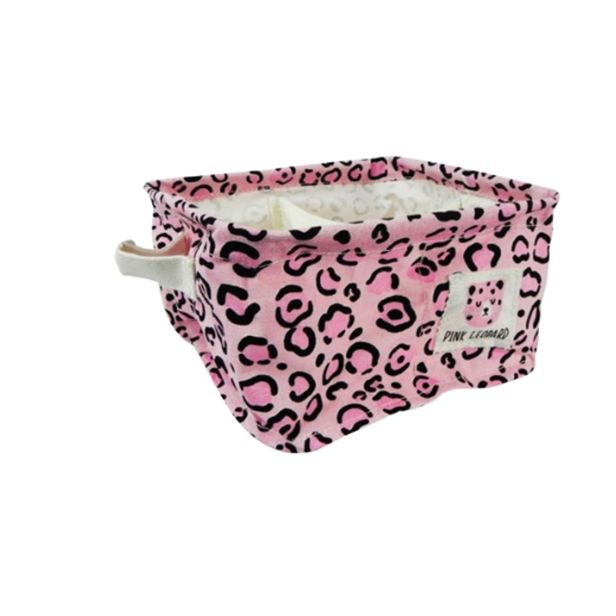 GENERICO - Cesto Organizador Con Separadores 20X20X11CM