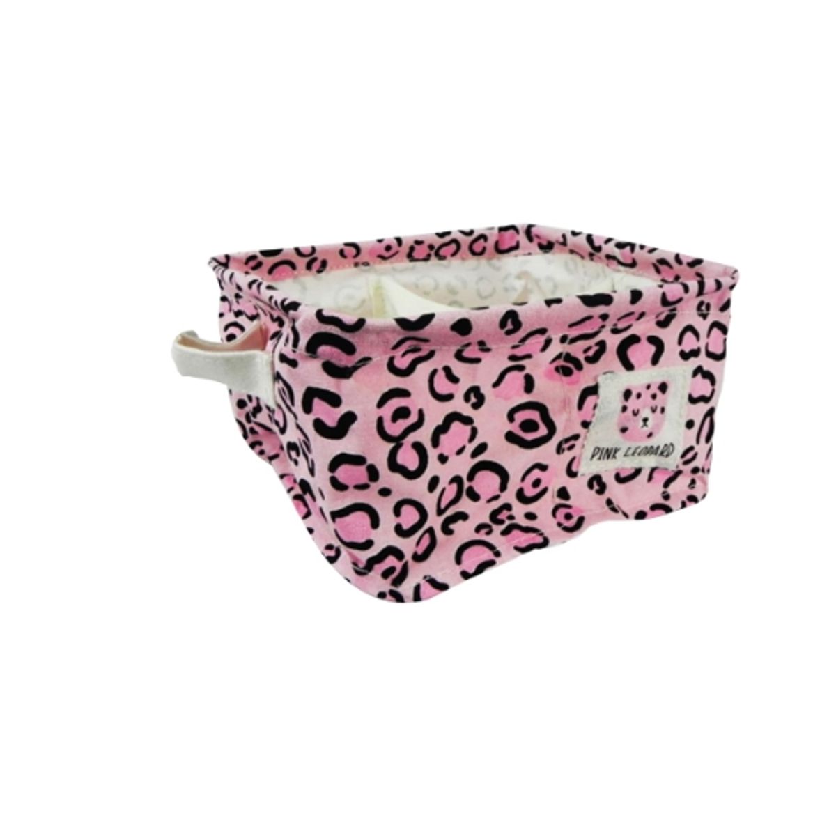 GENERICO - Cesto Organizador Con Separadores 20X20X11CM